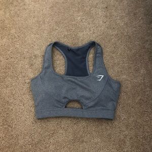 Gymshark sports bra